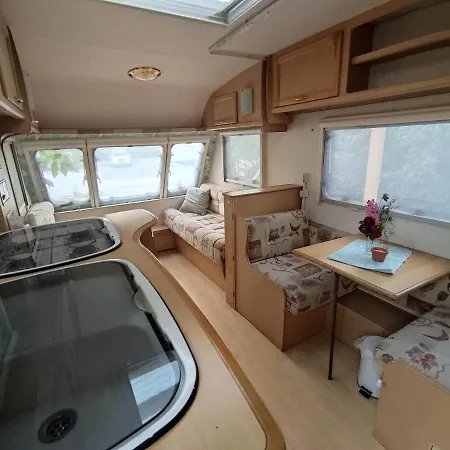 Gradina Din Gura Siriului Campingplatz *