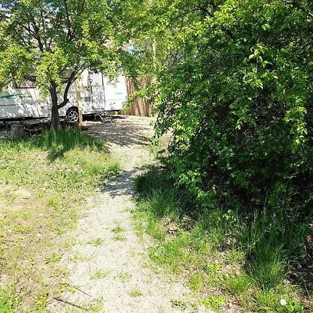 Gradina Din Gura Siriului Camping *